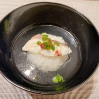 高齢の方にも受けそうな料理。美味しかったです。