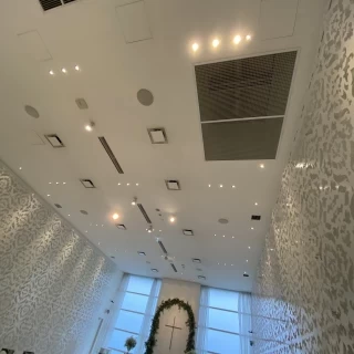 チャペル