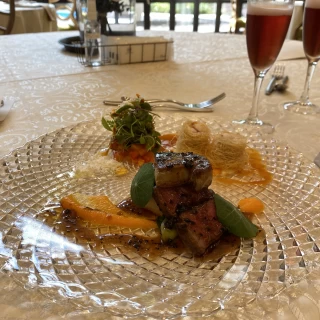 試食