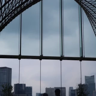お洒落
