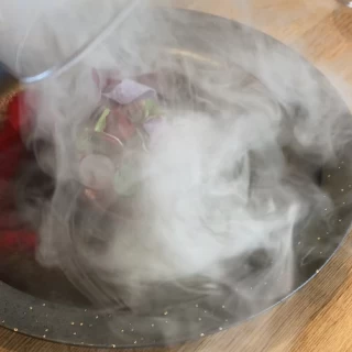 スモーク