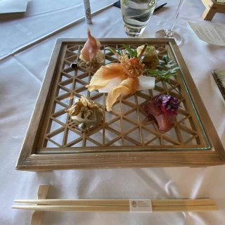 お料理