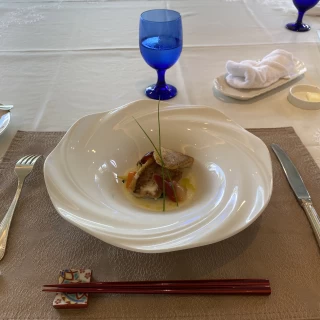 お料理