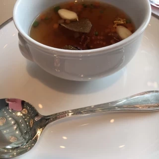 スープ