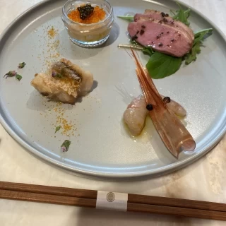 美味しい