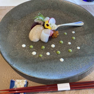 料理
