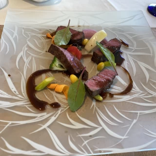 お肉
