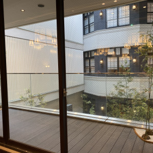 ガーデン|580837さんのザ・グローオリエンタル名古屋の写真(1254501)