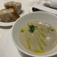 スープバー