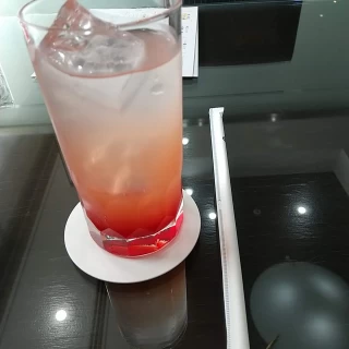 ノンアルコールカクテル