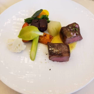 試食