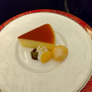 試食