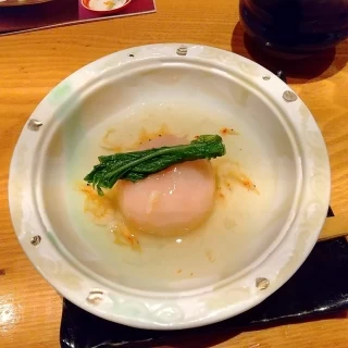 試食