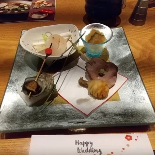 試食