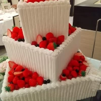 イミテーションケーキ