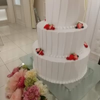 イミテーションケーキ
