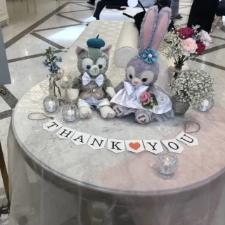 ウェルカムスペース