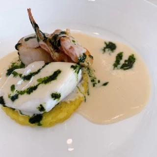 魚料理