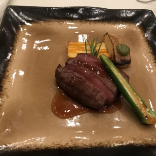 肉料理