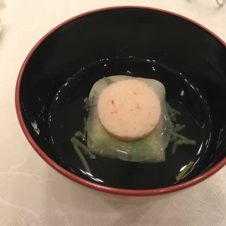 汁物