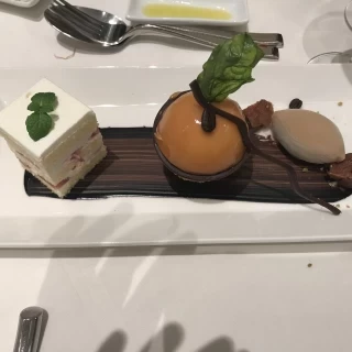 ケーキ、デザート
