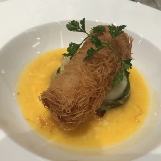魚料理
