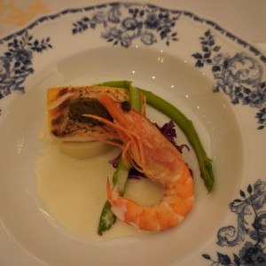 魚料理|580980さんのマリエール広島の写真(2043376)