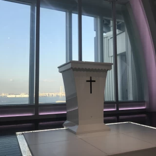 証明書記入もここで