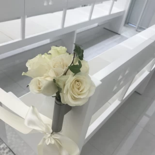 生花