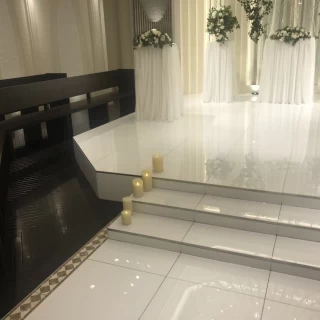 チャペル