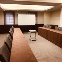 顔合わせ場所