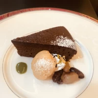 ケーキ