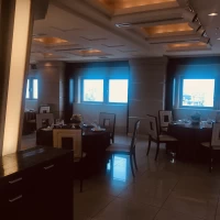 最上階会場