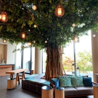 モンスーンヴィラ