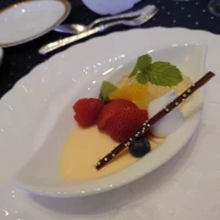 デザート