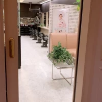 セットサロンです。