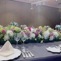 天井が高くかなり開放感があります。