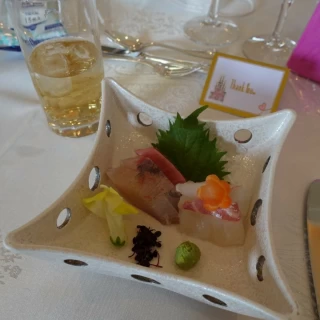 お造り