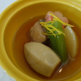 煮物