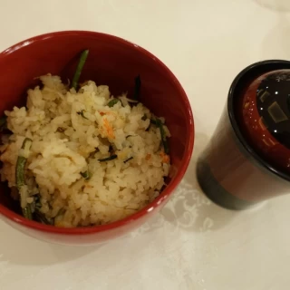 ご飯