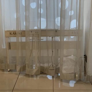 電子ピアノ