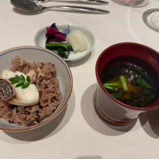 土鍋ご飯