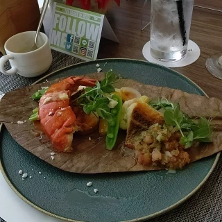 魚料理