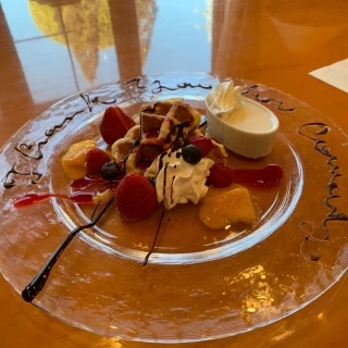 デザート