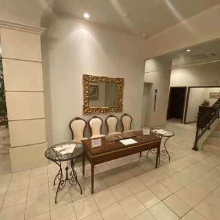 受付場所