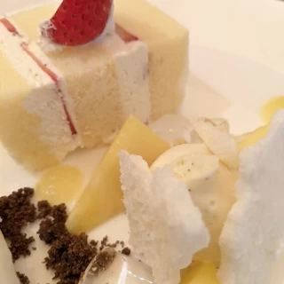 ケーキ