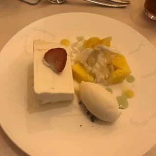 ケーキ