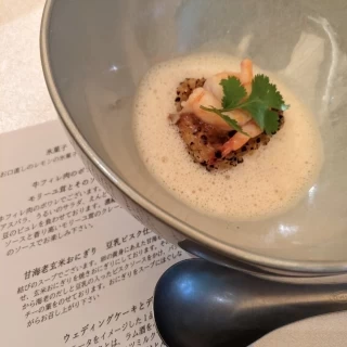 ご飯料理
