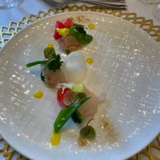 前菜