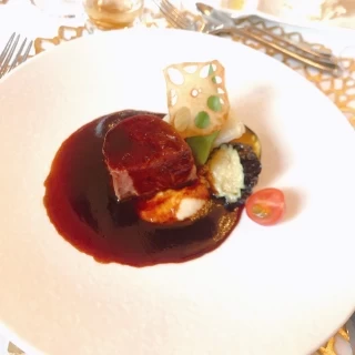 肉料理